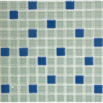 Мозаика Bonaparte Jump blue №8